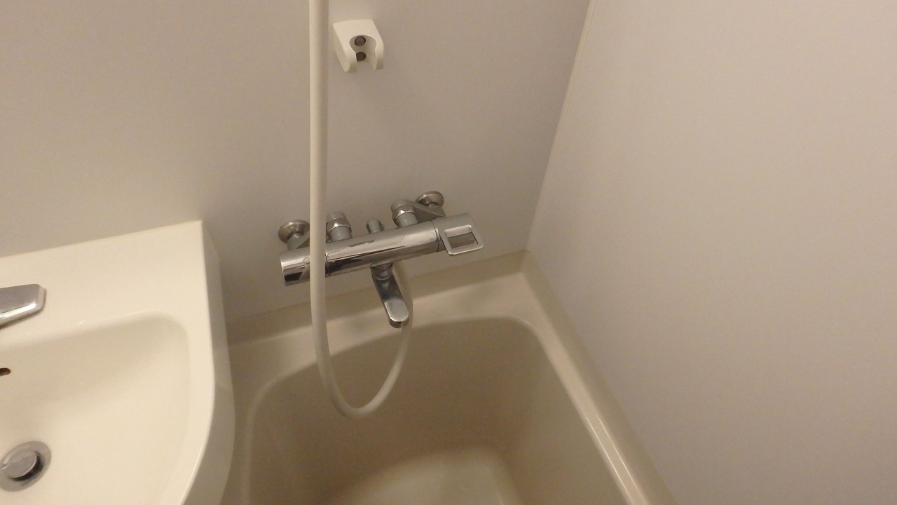 Photo of Bathroom in Shimogyo