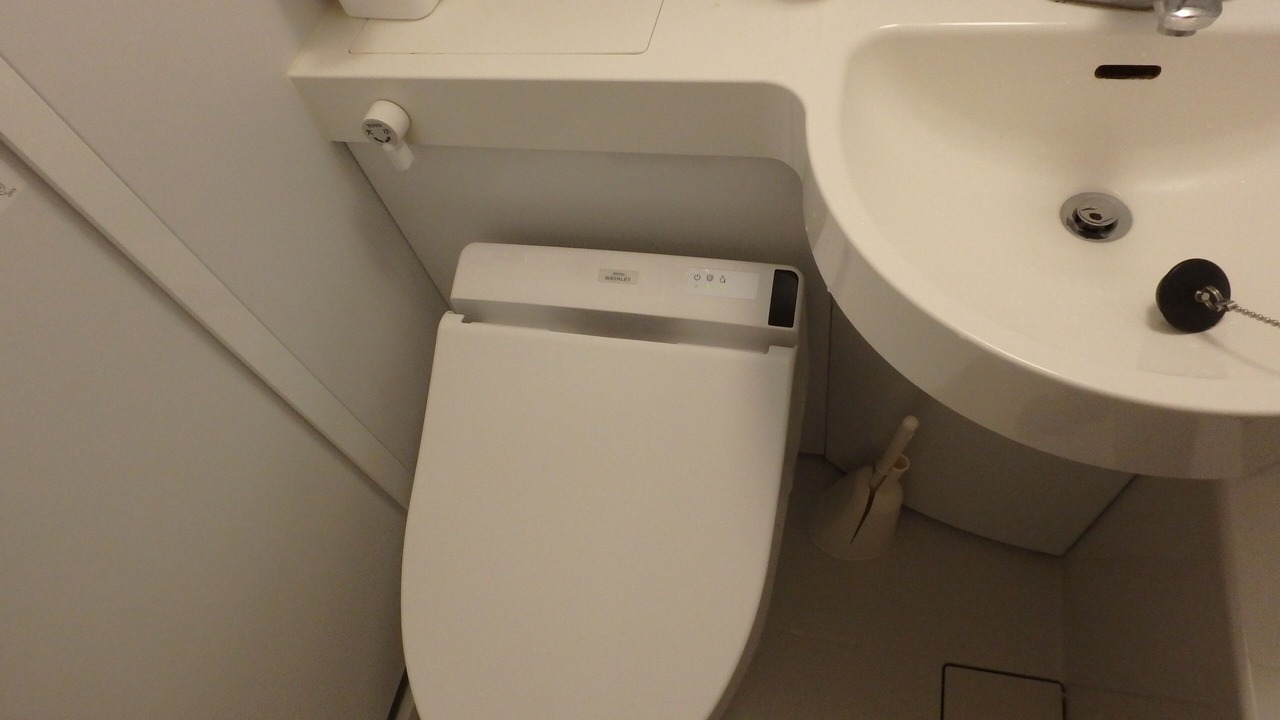 Photo of Bathroom in Shimogyo