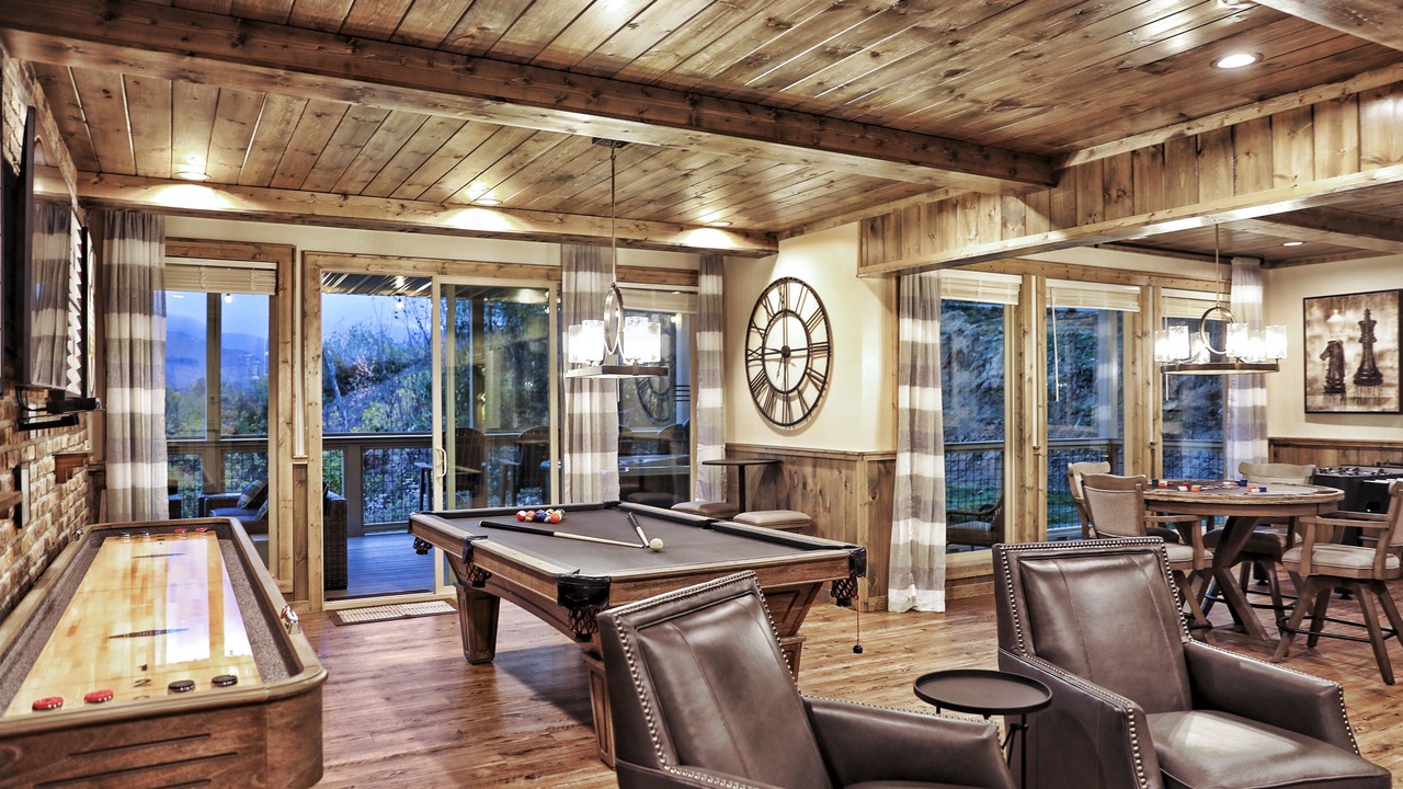 Photo of Outdoor in Chalet Village North