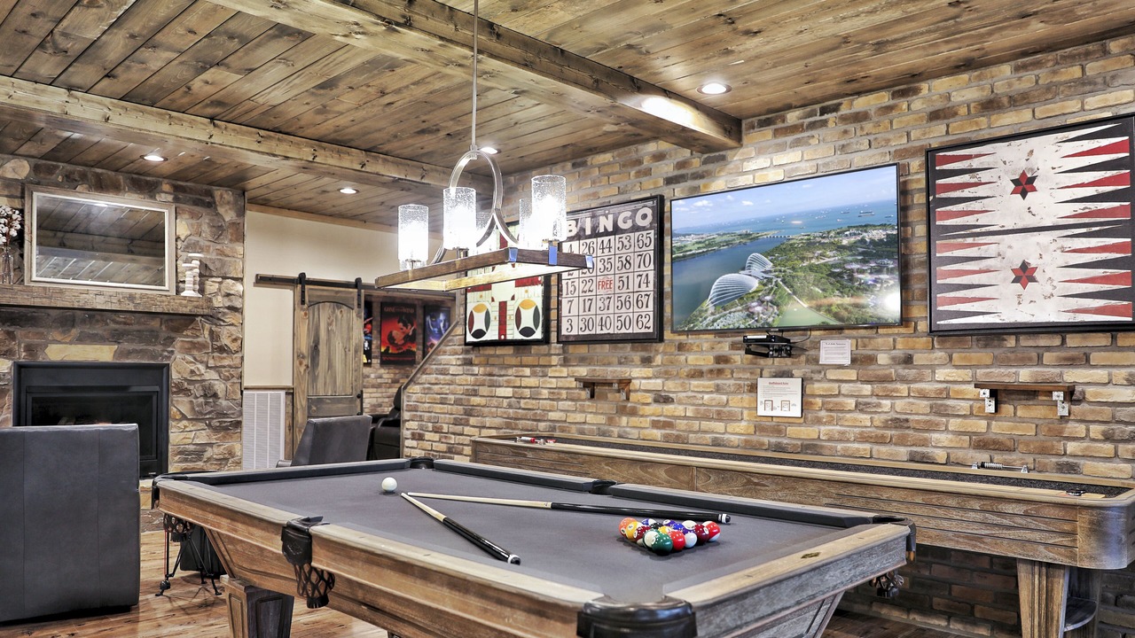 Photo of Outdoor in Chalet Village North