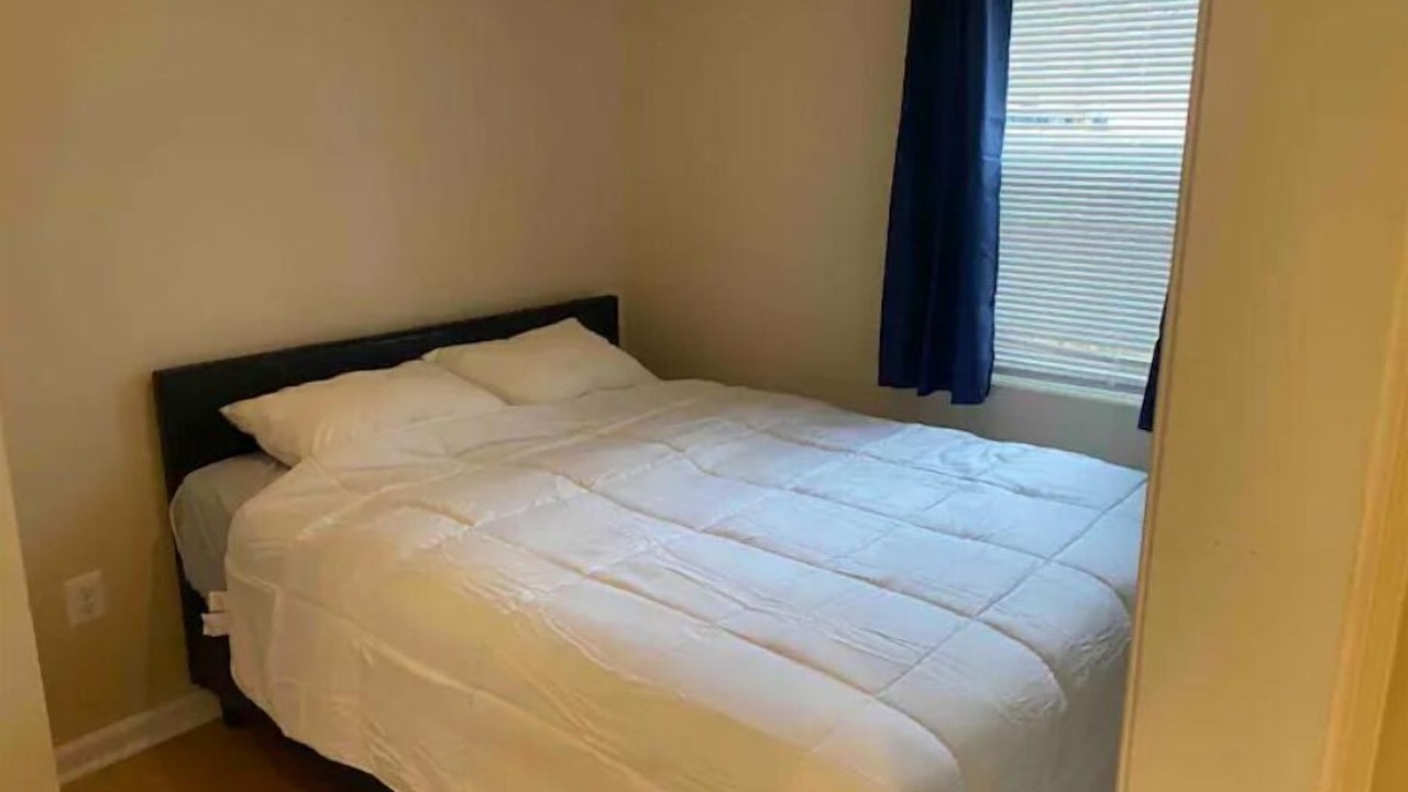 Photo of Bedroom in Trinidad