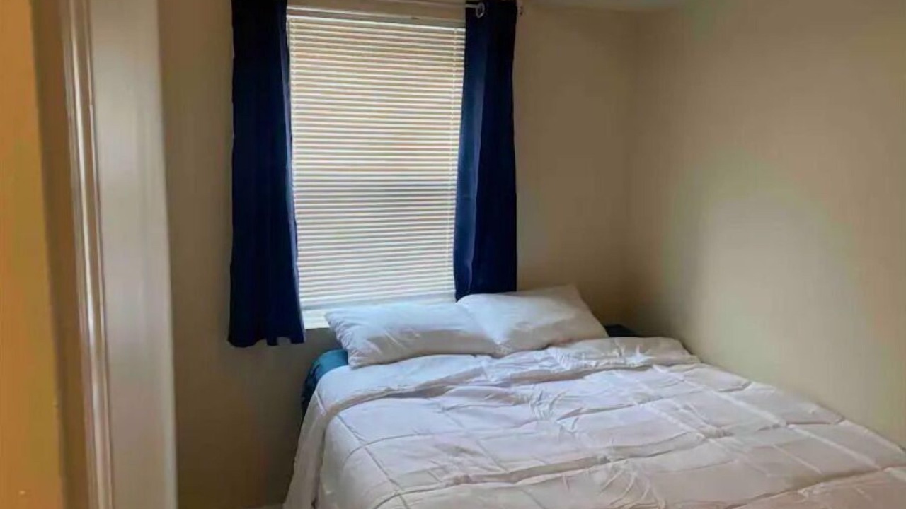 Photo of Bedroom in Trinidad