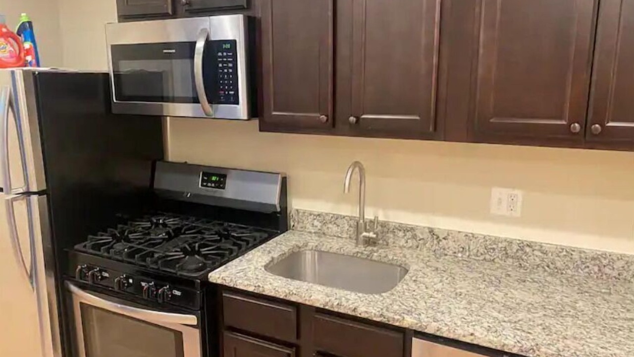 Photo of Kitchen in Trinidad