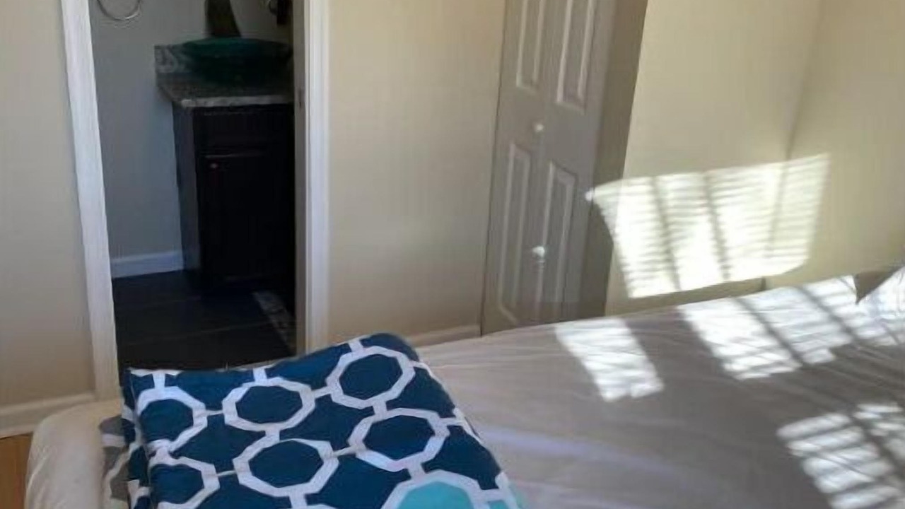Photo of Bedroom in Trinidad