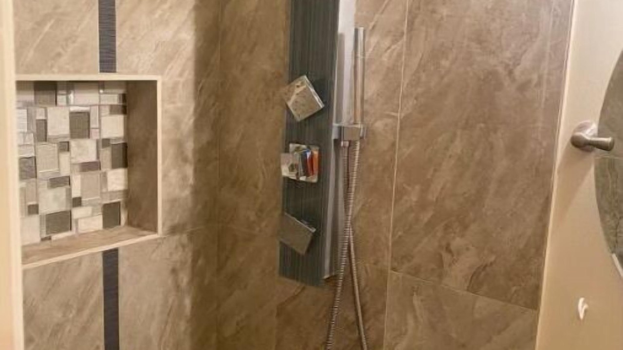 Photo of Bathroom in Trinidad