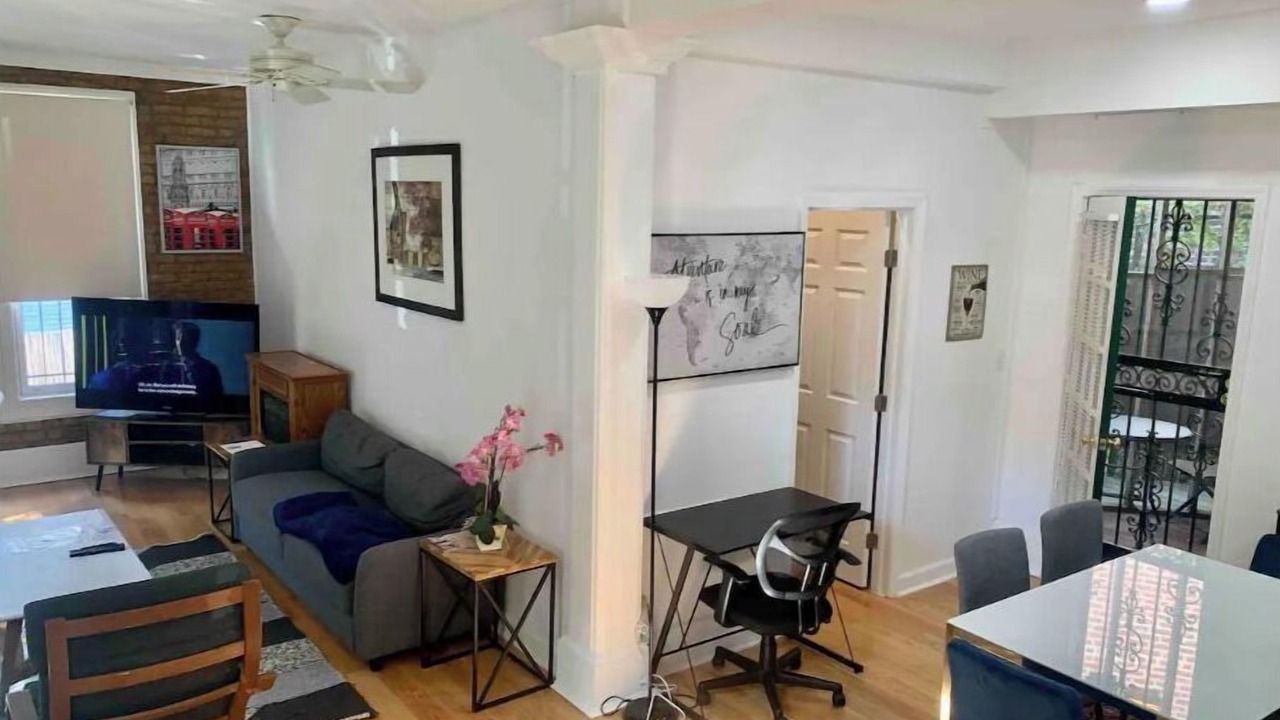 Photo of Livingroom in Reed-Cooke