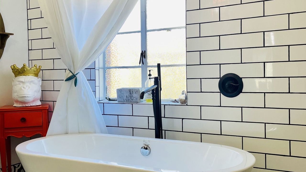 Photo of Bathroom in Bethesda
