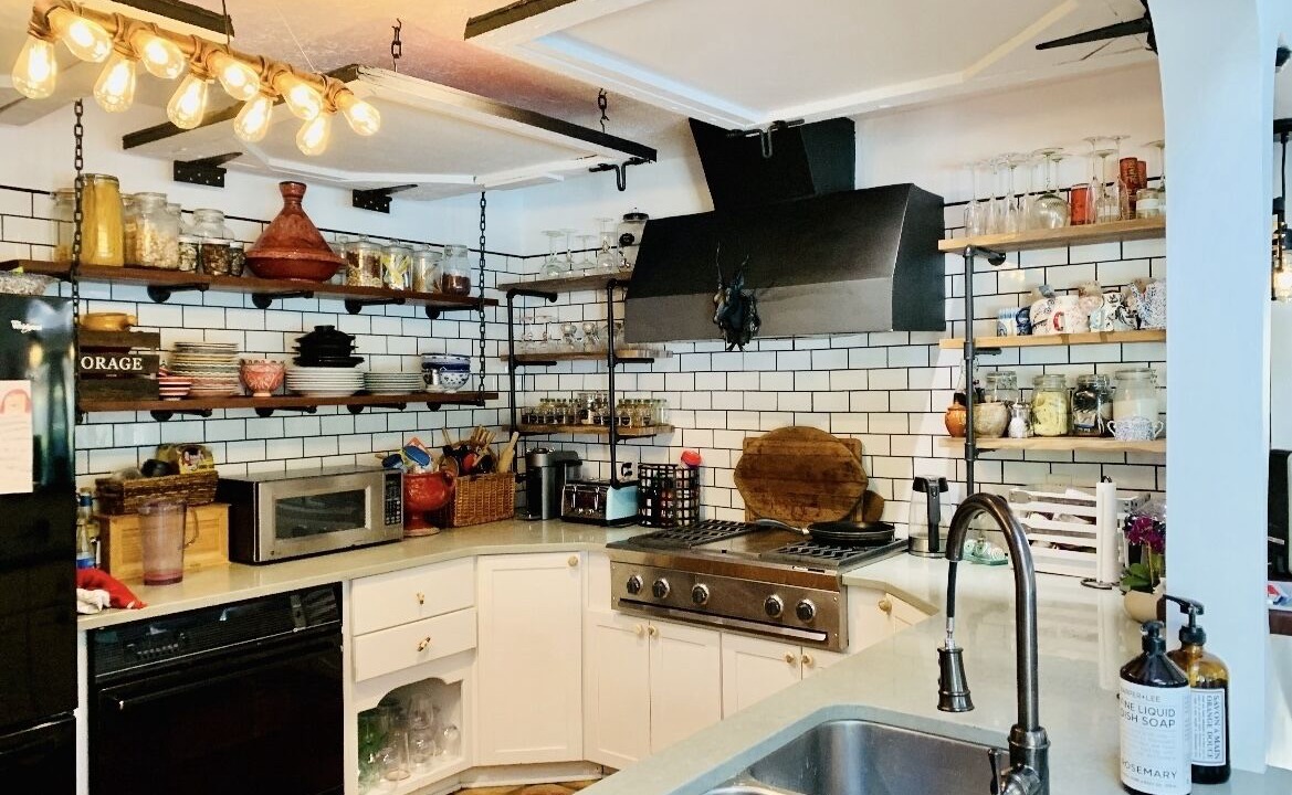 Photo of Kitchen in Bethesda