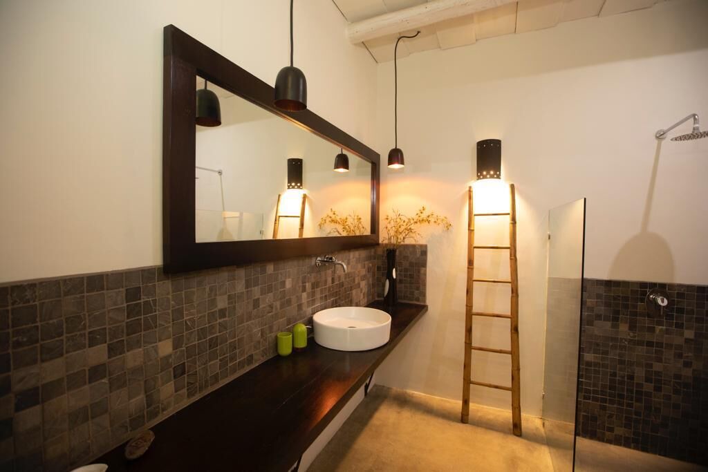 Photo of Bathroom in Tamarindo