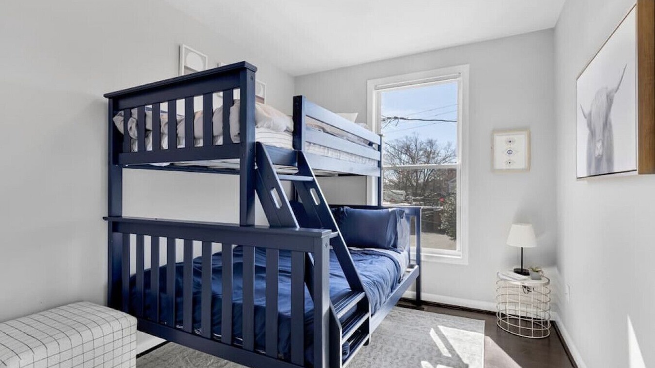 Photo of Bedroom in Old Town West