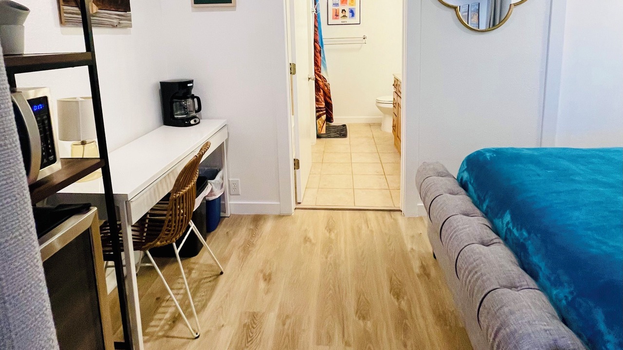 Photo of Bedroom in Denver