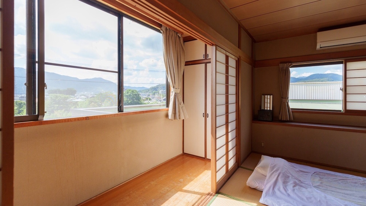 Photo of Bedroom in Shiso