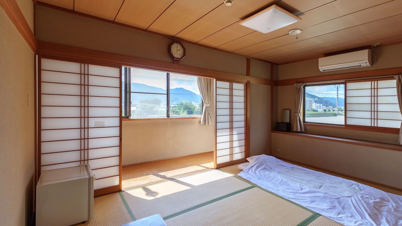 Photo of Bedroom in Shiso