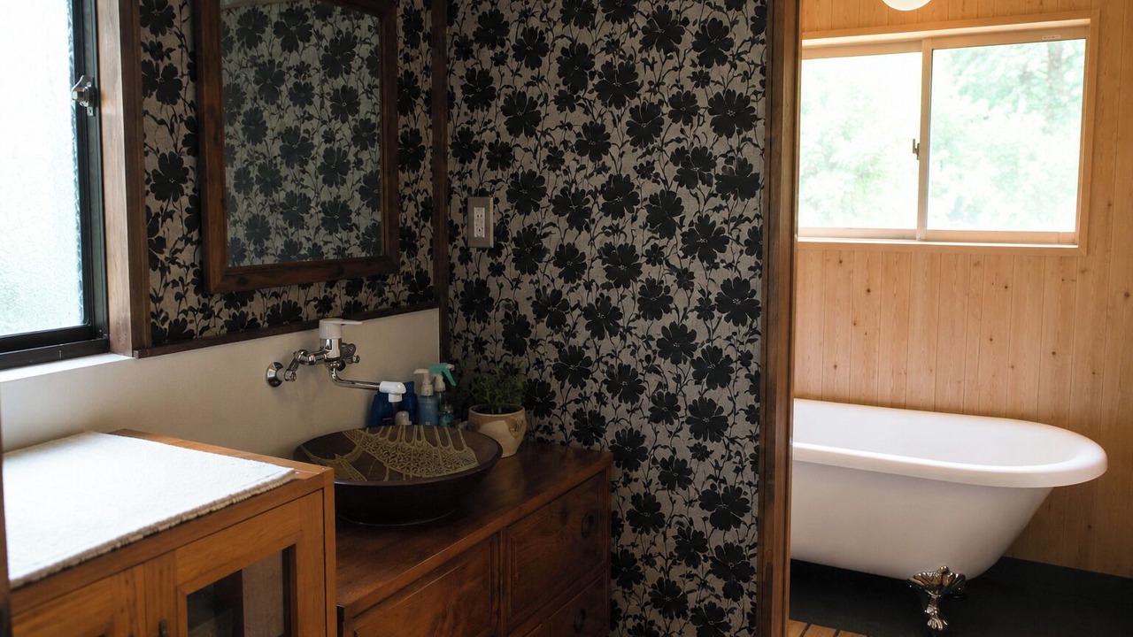 Photo of Bathroom in Nishikatsura