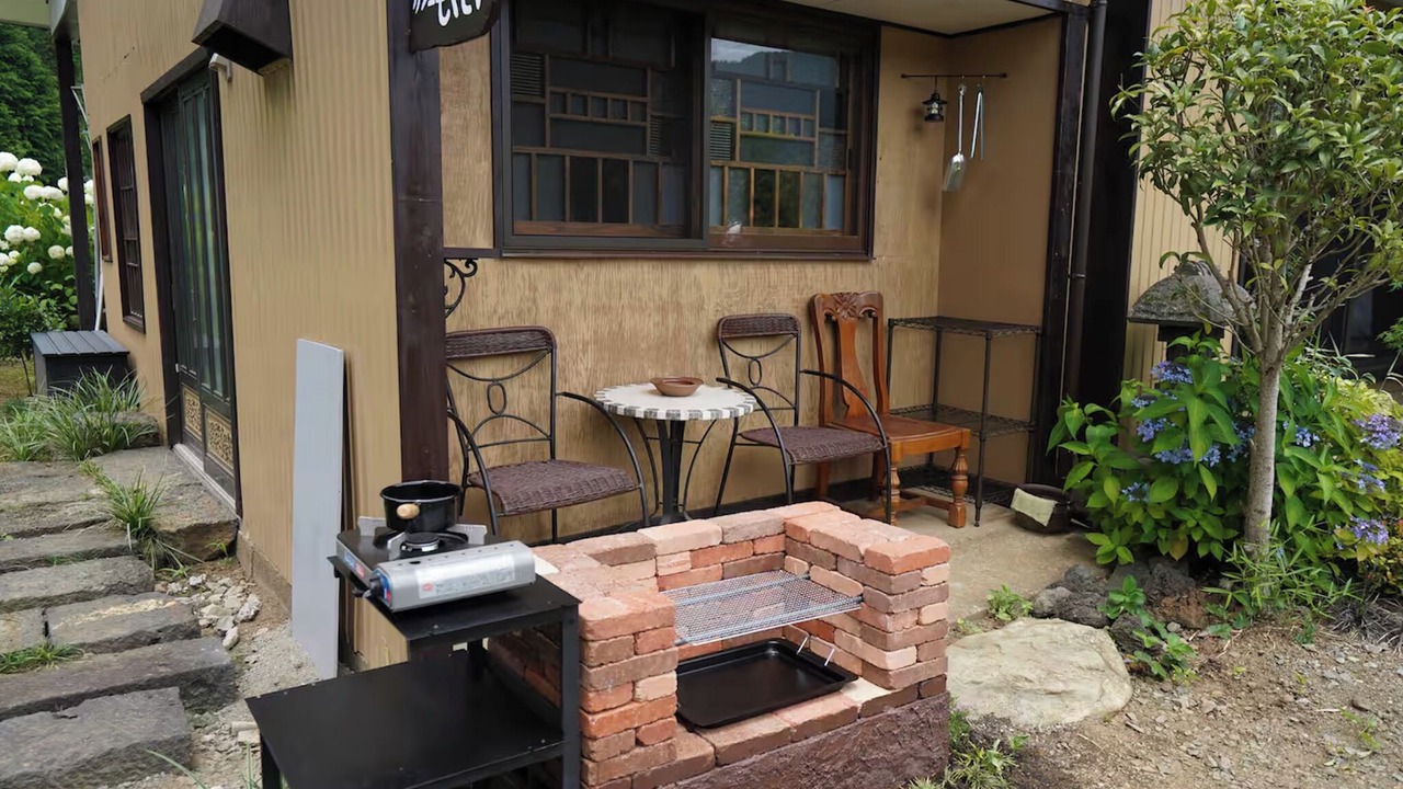 Photo of Outdoor in Nishikatsura
