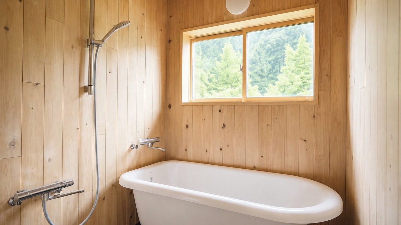 Photo of Bathroom in Nishikatsura