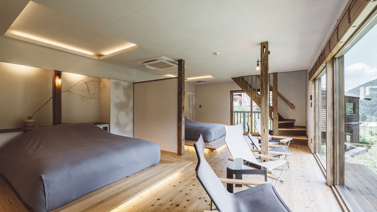 Photo of Bedroom in Kosuge