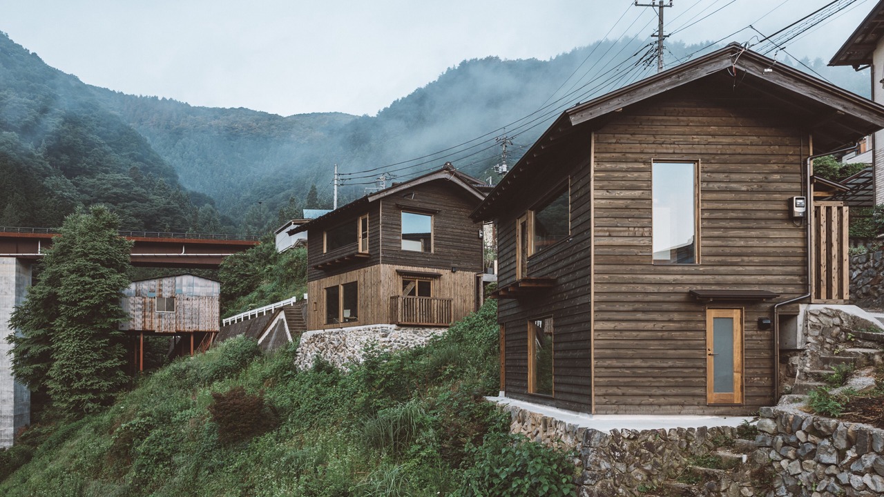Photo of Outdoor in Kosuge