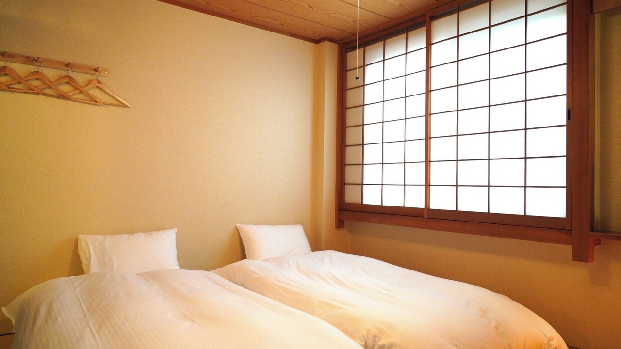 Photo of Bedroom in Nara