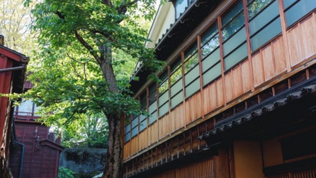 Photo of Outdoor in Higashiyama