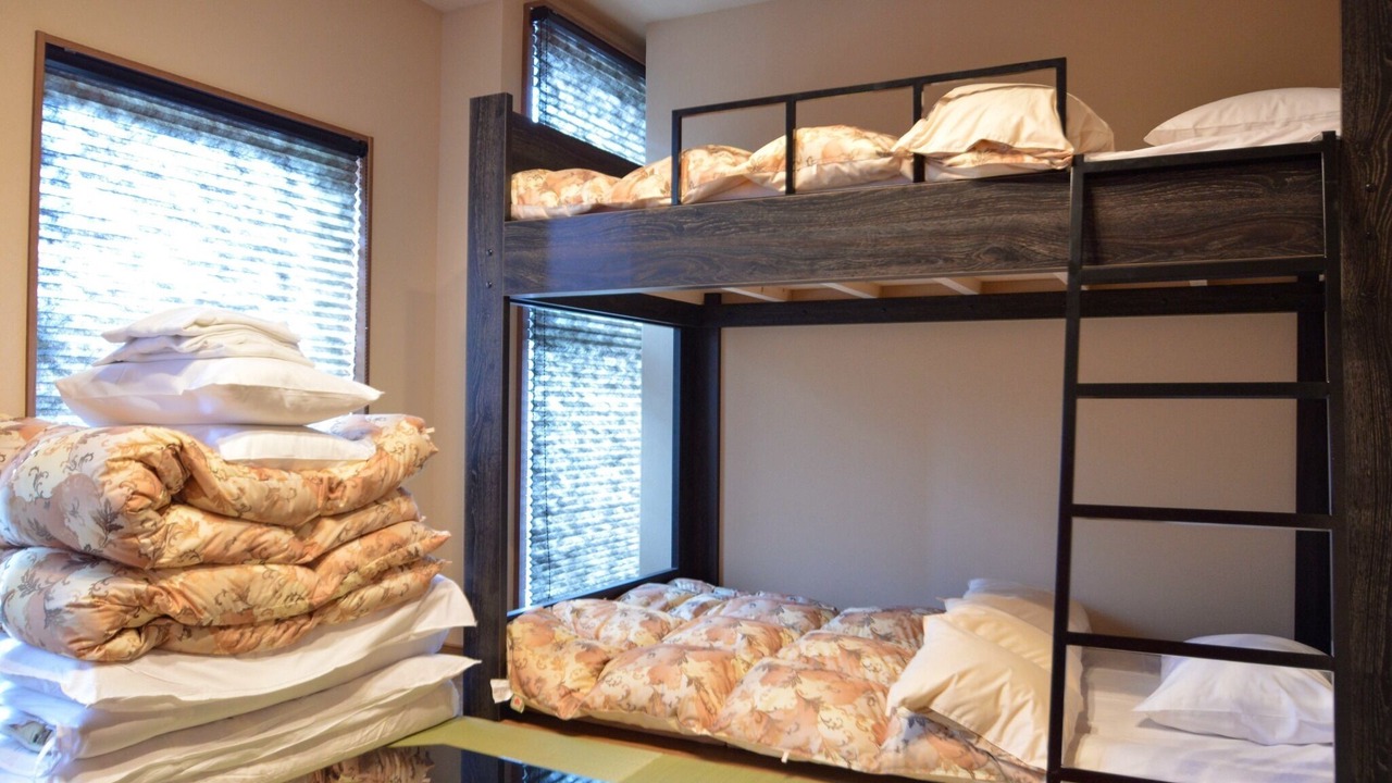 Photo of Bedroom in Sannenzaka Ninenzaka