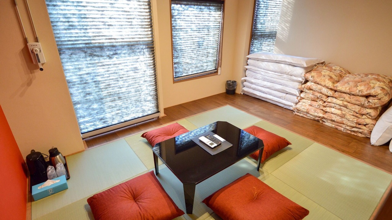 Photo of Bedroom in Sannenzaka Ninenzaka