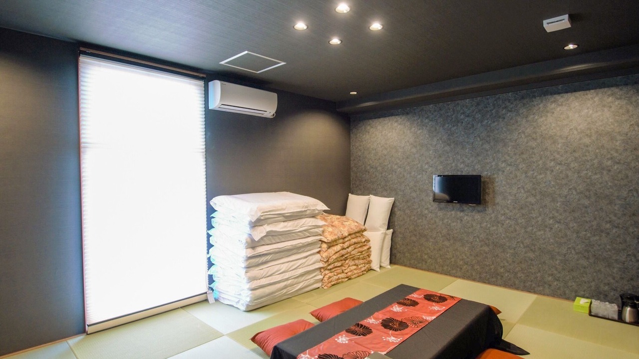 Photo of Bedroom in Sannenzaka Ninenzaka