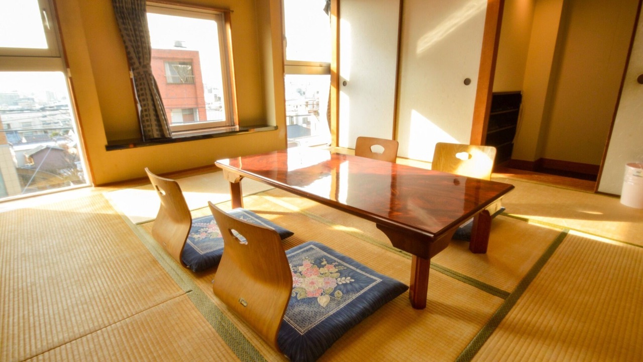 Photo of Bedroom in Sannenzaka Ninenzaka