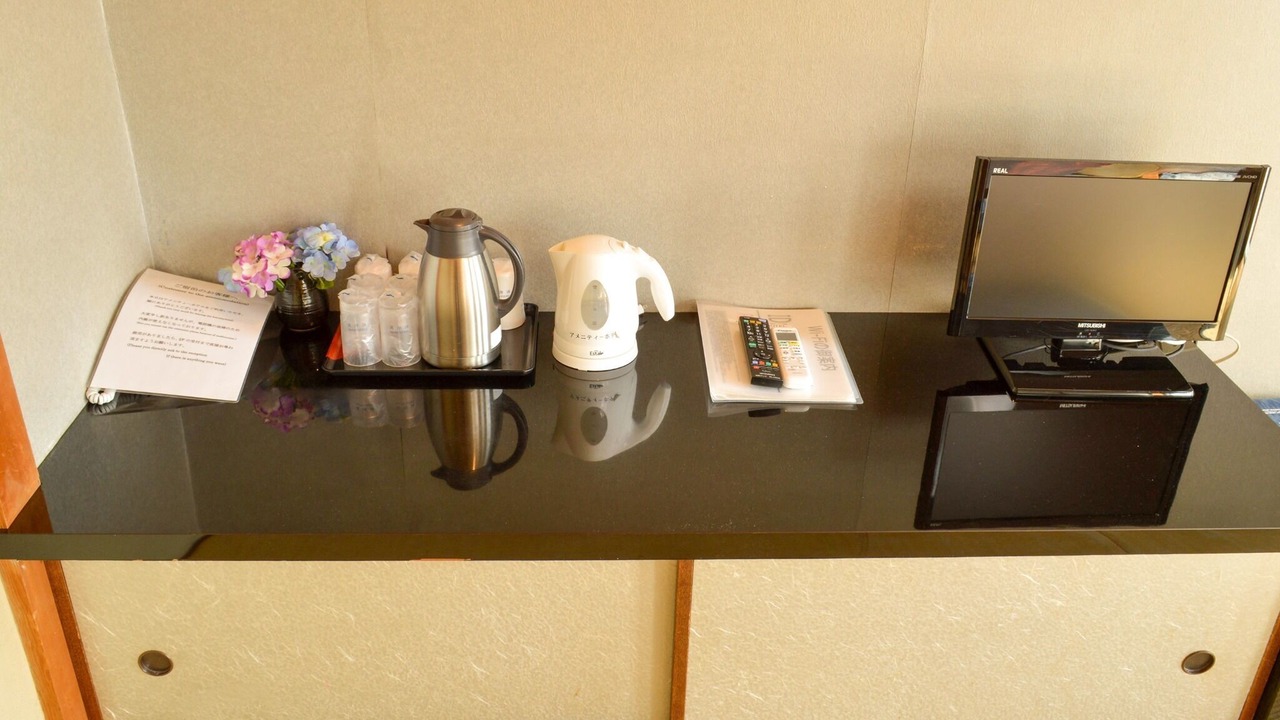 Photo of Bedroom in Sannenzaka Ninenzaka