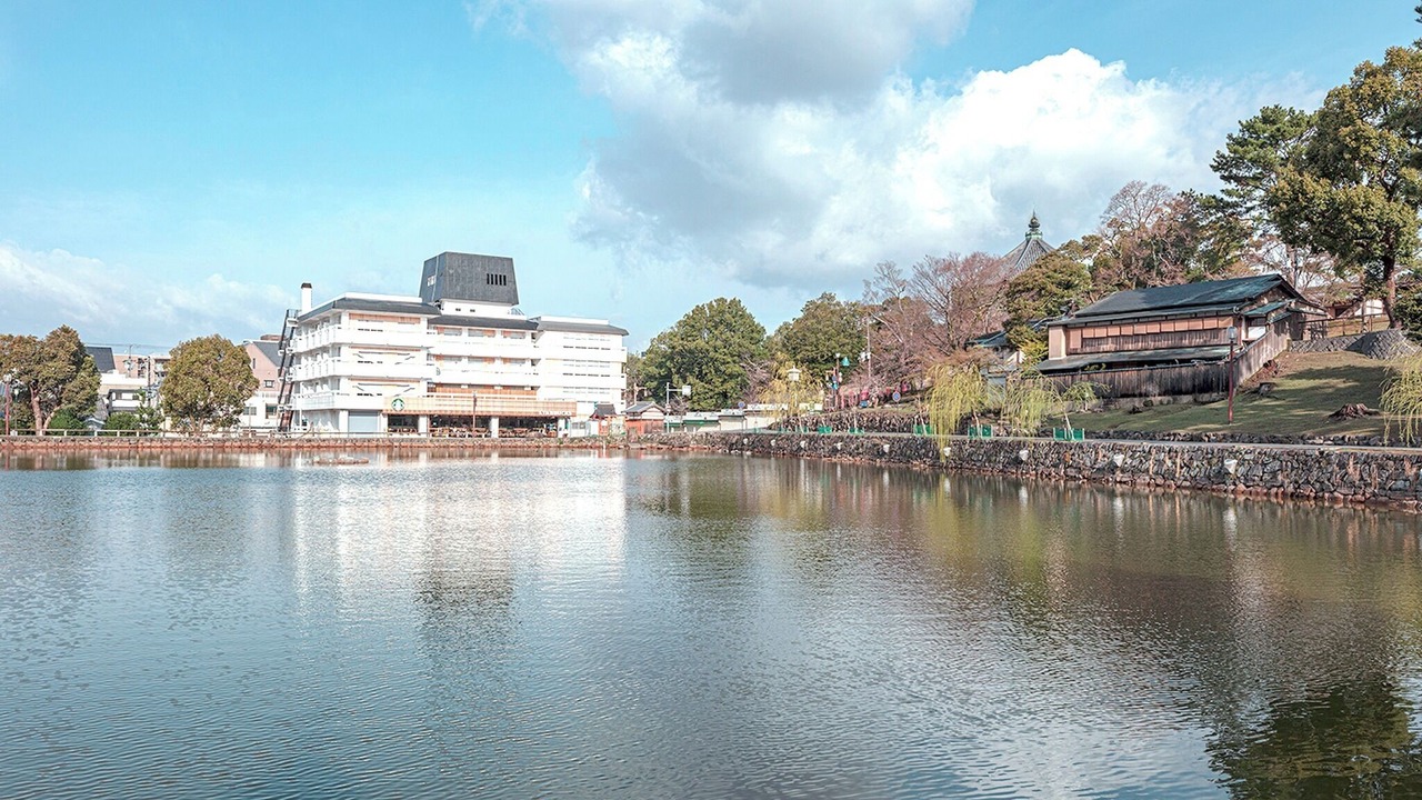 Photo of Outdoor in Nara