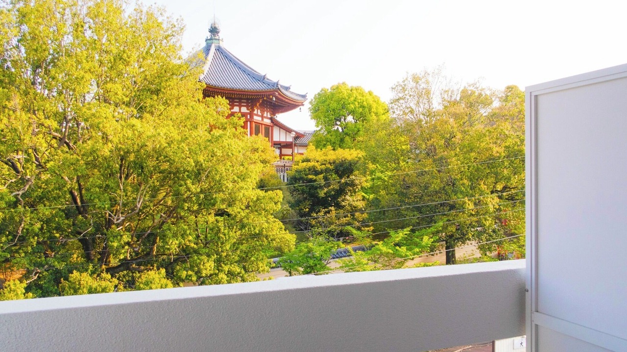 Photo of Bedroom in Nara