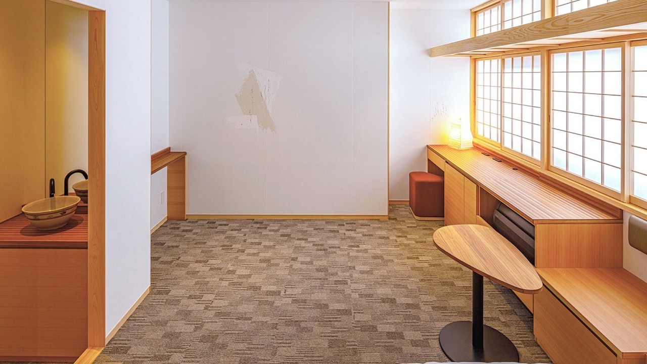 Photo of Bedroom in Nara