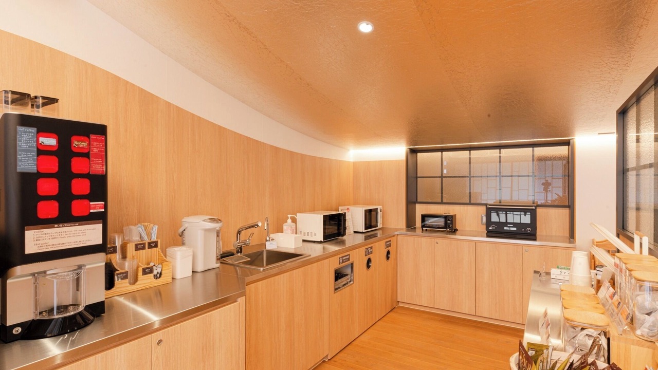 Photo of Kitchen in Nara
