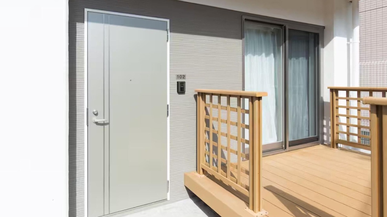 Photo of Outdoor in Shinjuku