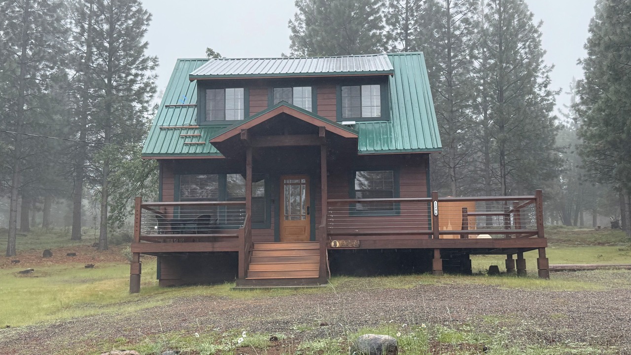 Photo of Outdoor in Foresta