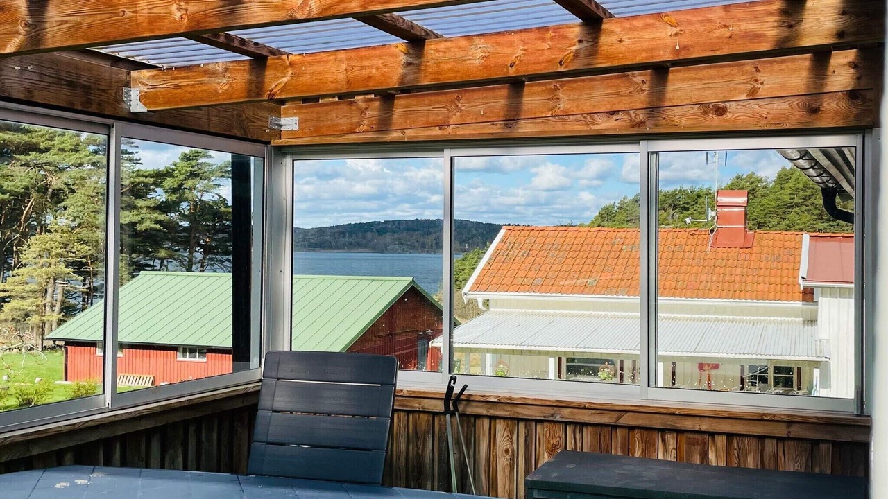 Photo of Outdoor in Hakenaset