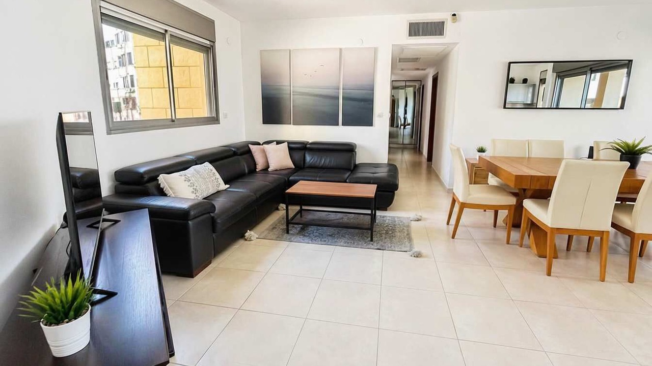 Photo of Bedroom in Bat Yam