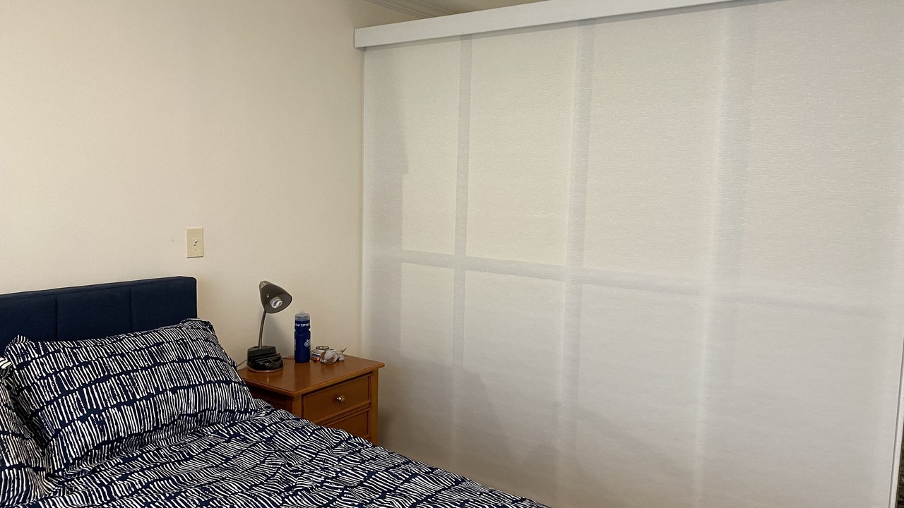 Photo of Bedroom in Connecticut Ave - K Street