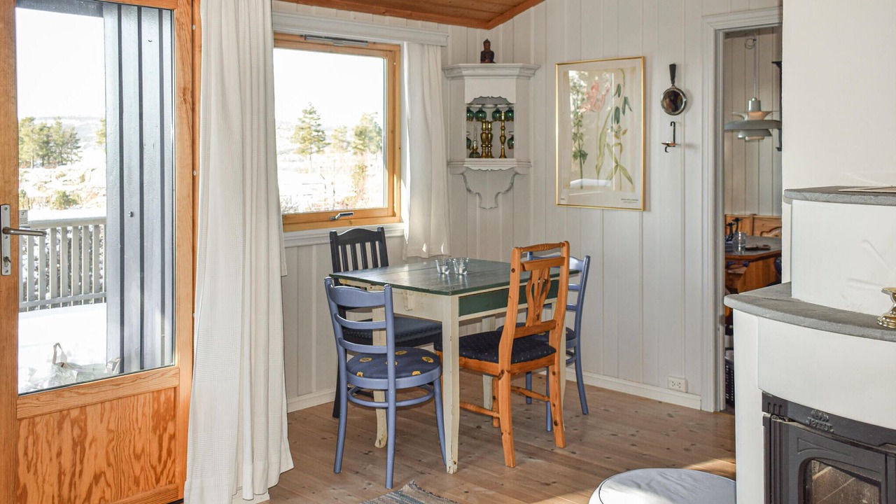 Photo of Bedroom in Vestby
