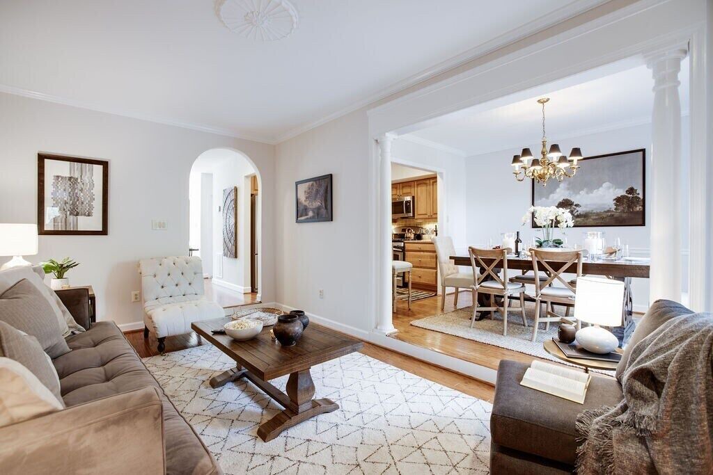 Photo of Livingroom in West End