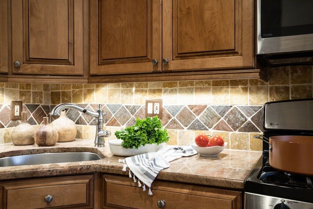 Photo of Kitchen in West End