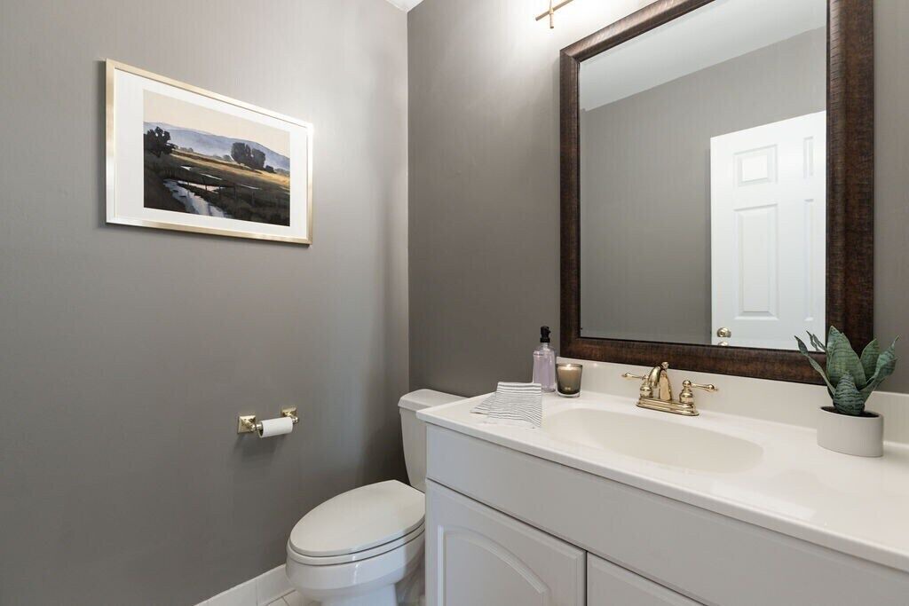 Photo of Bathroom in West End