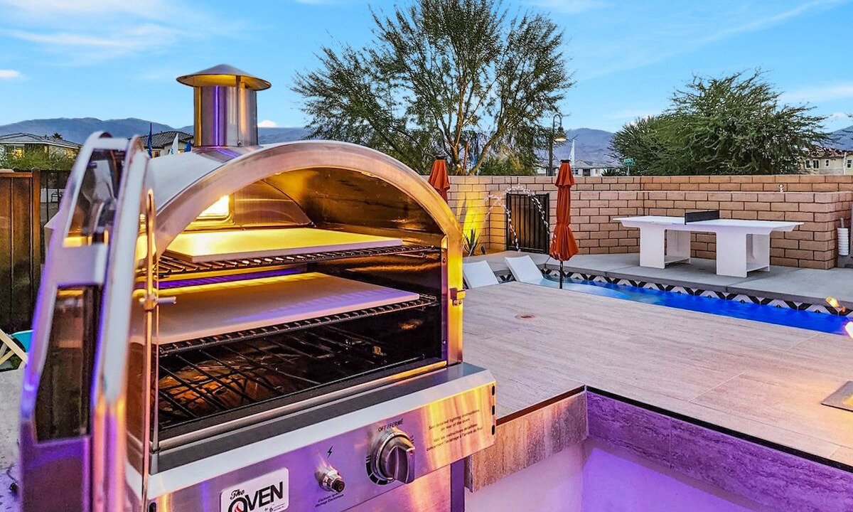 Photo of Outdoor in Terra Lago