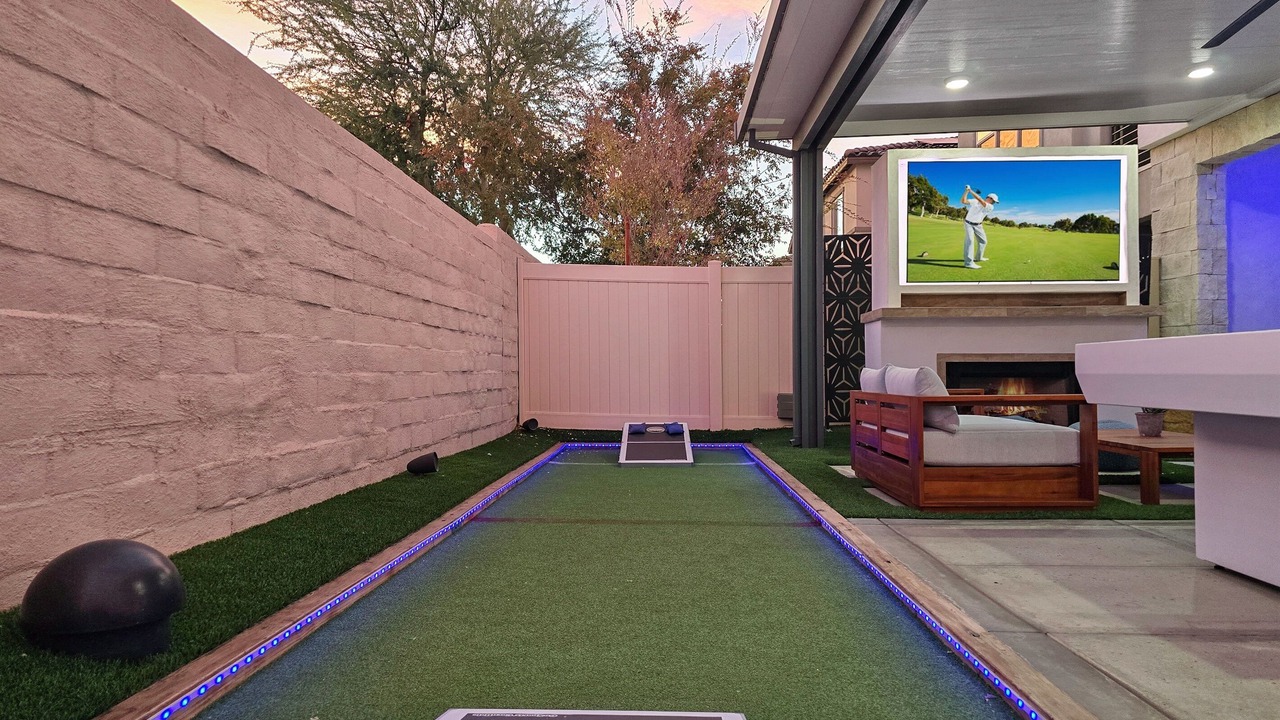 Photo of Outdoor in Terra Lago