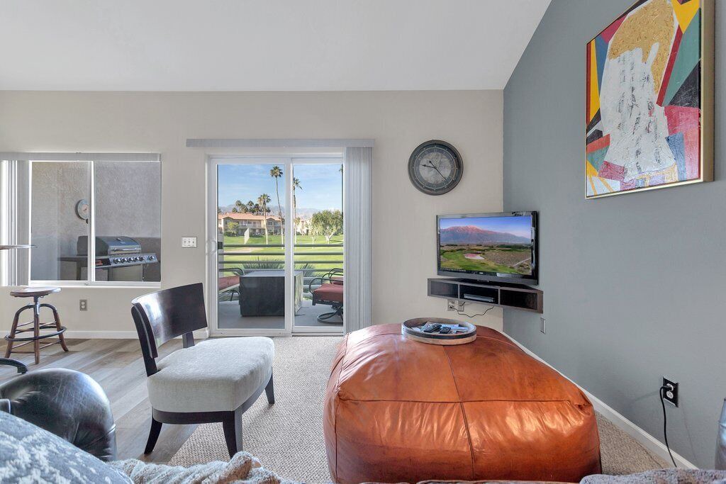 Photo of Livingroom in La Quinta
