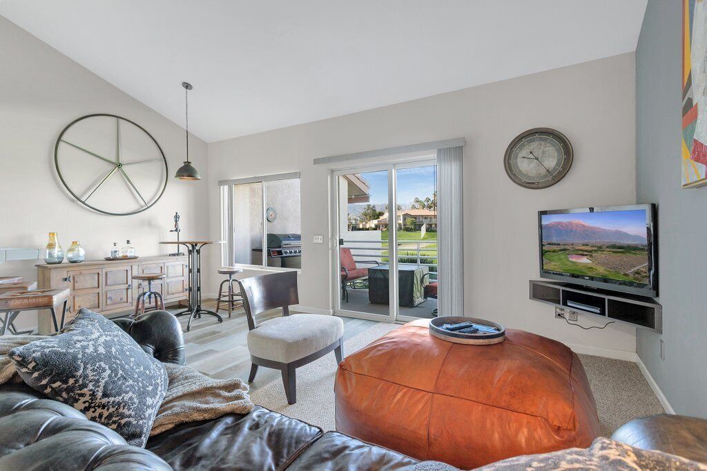 Photo of Livingroom in La Quinta