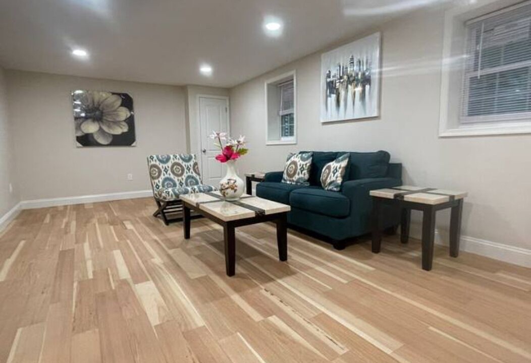 Photo of Livingroom in North Bethesda