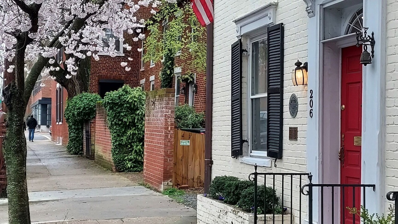 Photo of Others in Old Town Alexandria
