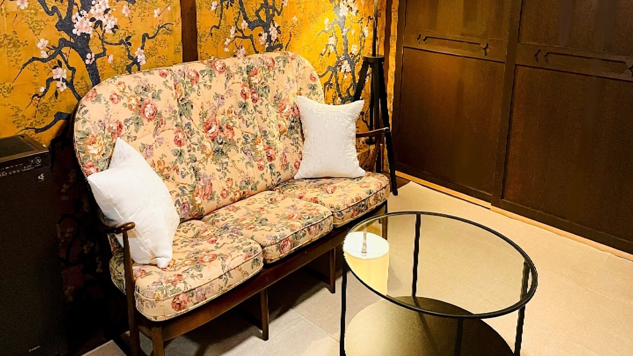 Photo of Bedroom in Nara