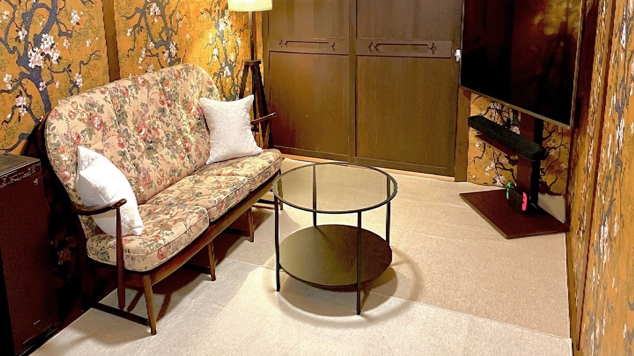 Photo of Bedroom in Nara